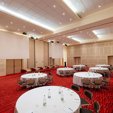 Novotel Centre 4* Bukurešť