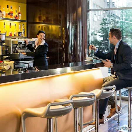 Novotel Centre Bucarest