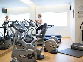 Hotel Novotel Centre