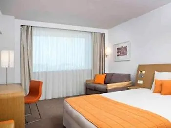 Novotel Centre 4* Βουκουρέστι