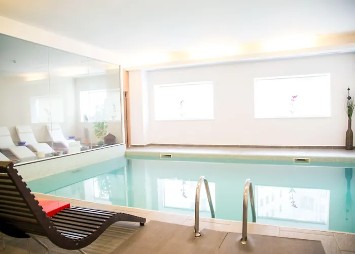 Ξενοδοχείο Novotel Centre