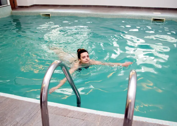 Novotel Centre Bucarest