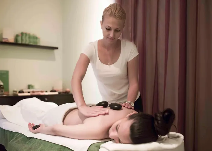 Novotel Centre 4* Βουκουρέστι