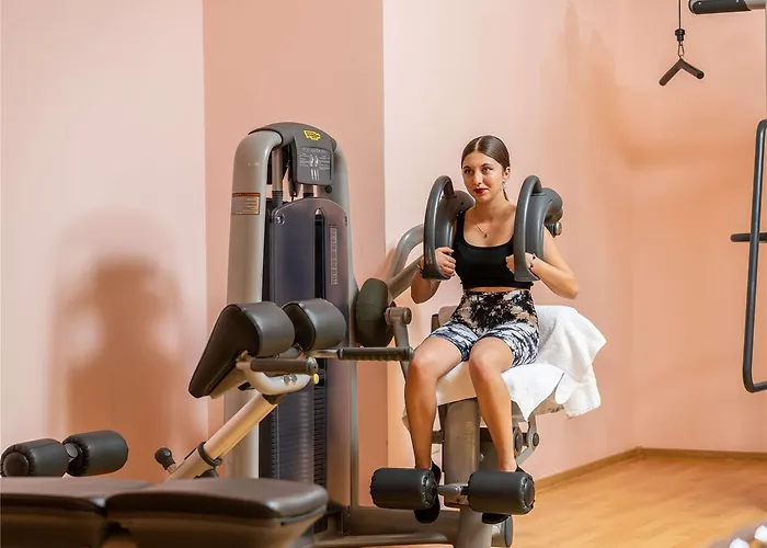 Ξενοδοχείο Novotel Centre