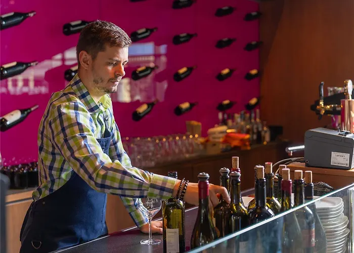 Novotel Centre Ξενοδοχείο 4*