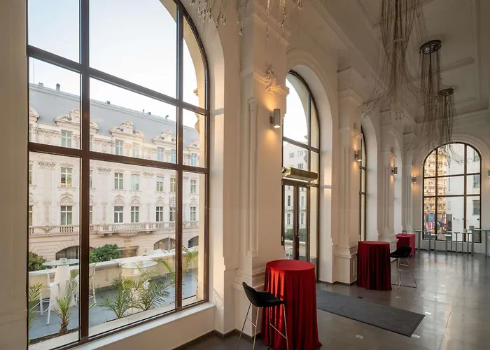 Ξενοδοχείο Novotel Centre