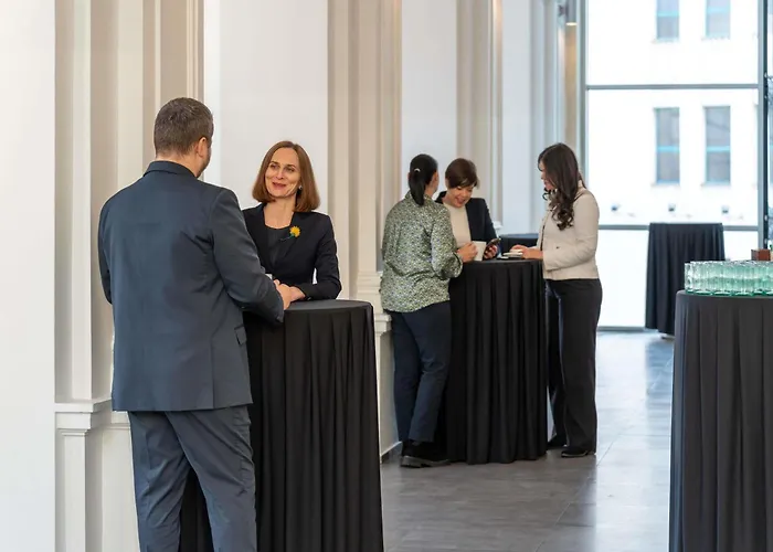 Ξενοδοχείο Novotel Centre 4*