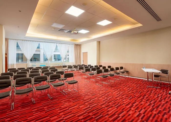 Novotel Centre Ξενοδοχείο Βουκουρέστι