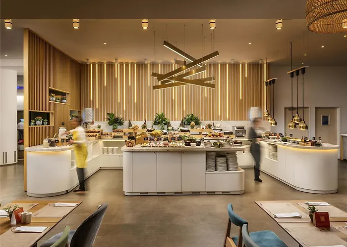 Novotel Centre Bucarest