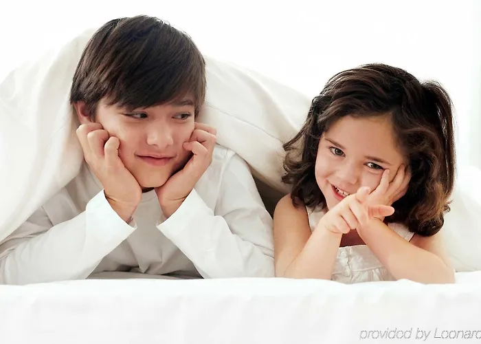 Novotel Centre Ξενοδοχείο