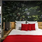 Hotel Novotel Centre Bucareste