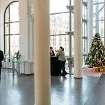 Novotel Centre Hotel Bucareste
