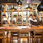 Novotel Centre 4* Bucareste