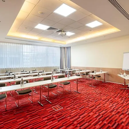 Novotel Centre 4*