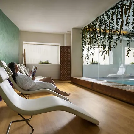 Hotel Novotel Centre Bucarest