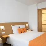 نوفوتيل سيتي سنتر 4* بوخارست