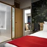 Hotel Novotel Centre