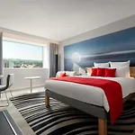 Novotel Centre 4*