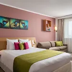 Novotel Centre 4* Bucharest