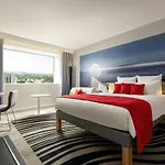 Novotel Centre Hotel Bucharest