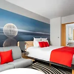 Novotel Centre Hotel Bucharest
