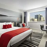 Novotel Centre Hotel Bucharest