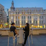 Novotel Centre Bucharest