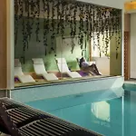 Hotel Novotel Centre Bucharest