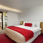 Novotel Centre Hotel Bucharest