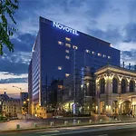 Hotel Novotel Centre Bucharest