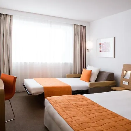 노보텔 시티 센터