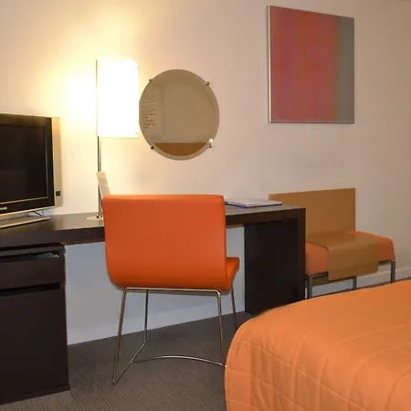 노보텔 시티 센터