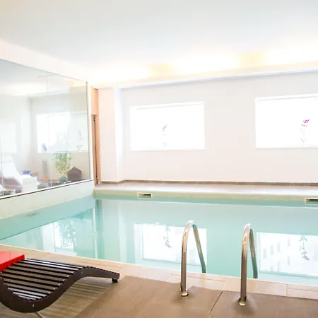 호텔 노보텔 시티 센터