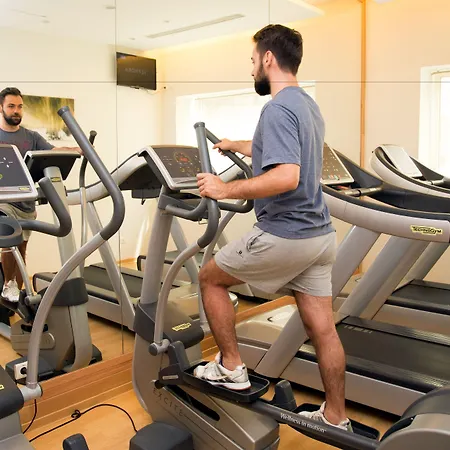 노보텔 시티 센터