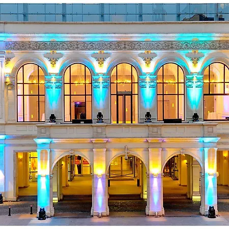 노보텔 시티 센터