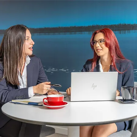 노보텔 시티 센터