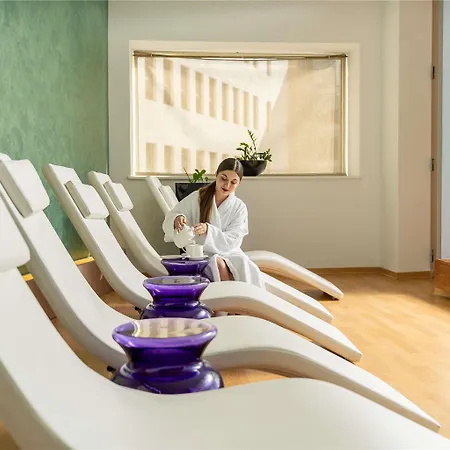 노보텔 시티 센터 호텔 부쿠레슈티