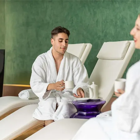 호텔 노보텔 시티 센터 부쿠레슈티