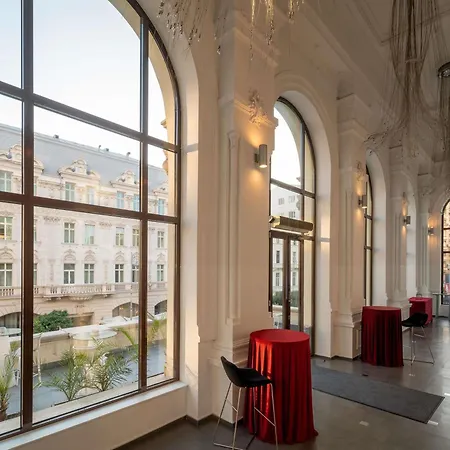 호텔 노보텔 시티 센터