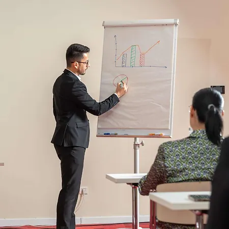 Hotel Novotel Centre Bucarest