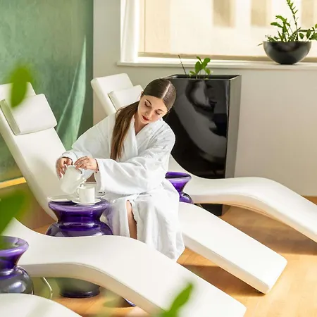 노보텔 시티 센터 4*