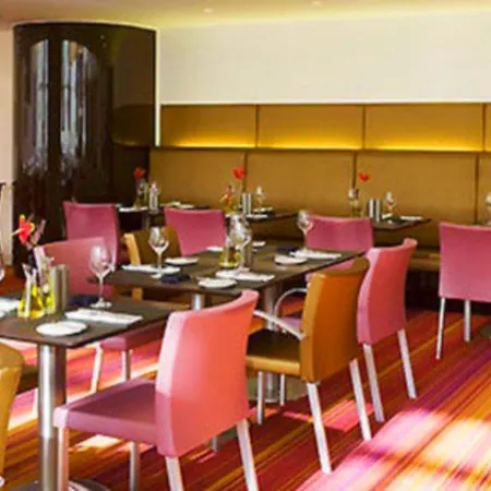 노보텔 시티 센터