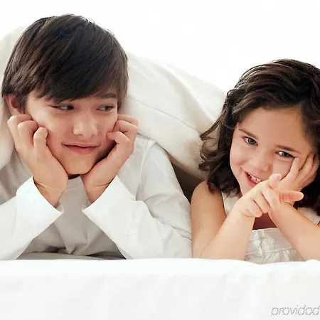 노보텔 시티 센터 호텔