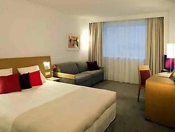 Novotel Centre