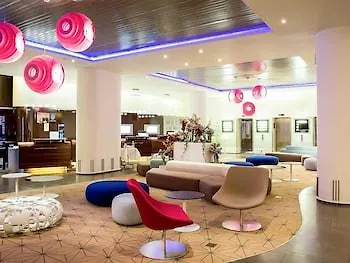 Hotel Novotel Centre