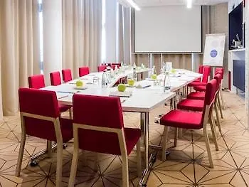 Hotel Novotel Centre Bucarest