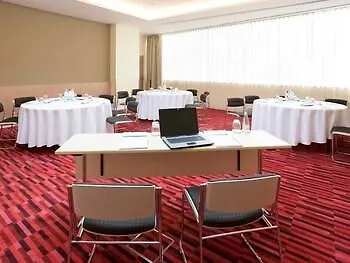 Novotel Centre Hotel Bucarest