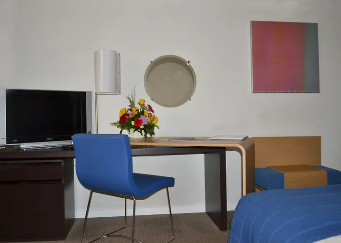 Novotel Centre Bucarest