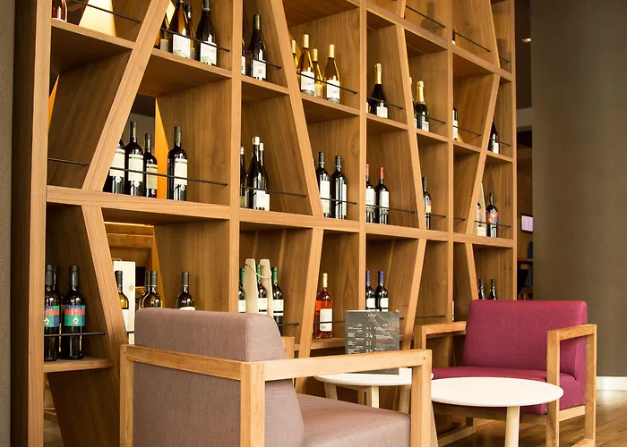 Novotel Centre 4* Bucarest