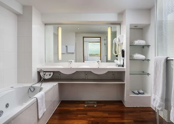 Novotel Centre Bucarest